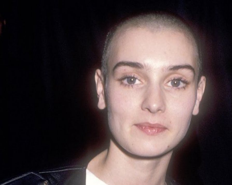 Watch: Sinead O'Connor's goosebump-inducing 1989 Grammy Awards performance