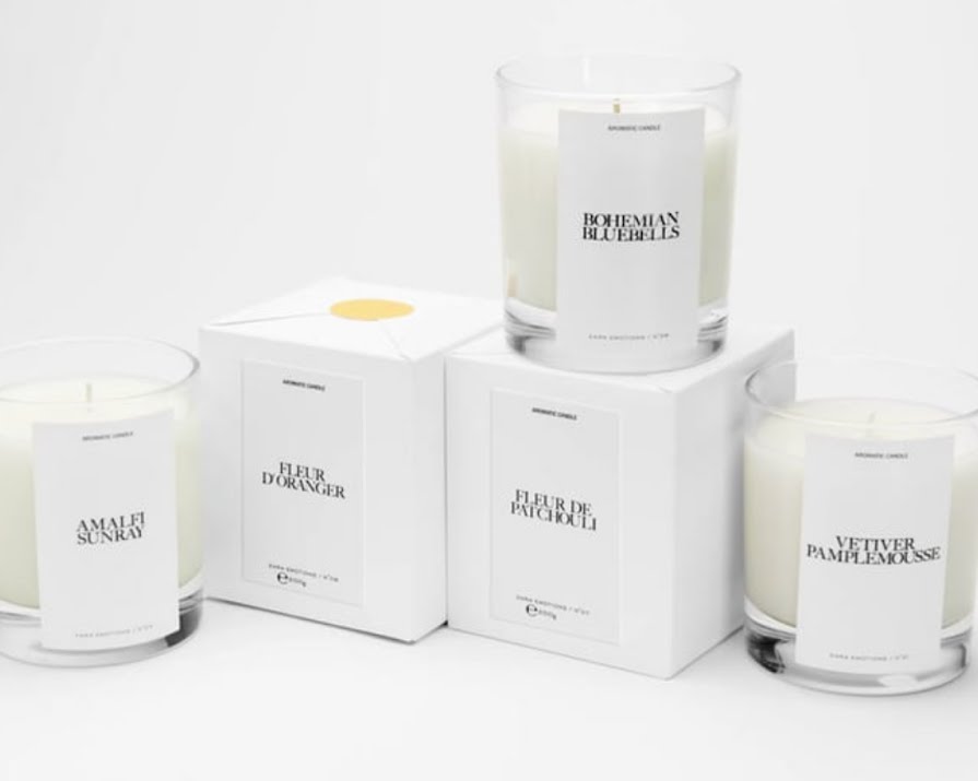 Which of the €15.95 Zara x Jo Malone candles should I buy? IMAGE.ie