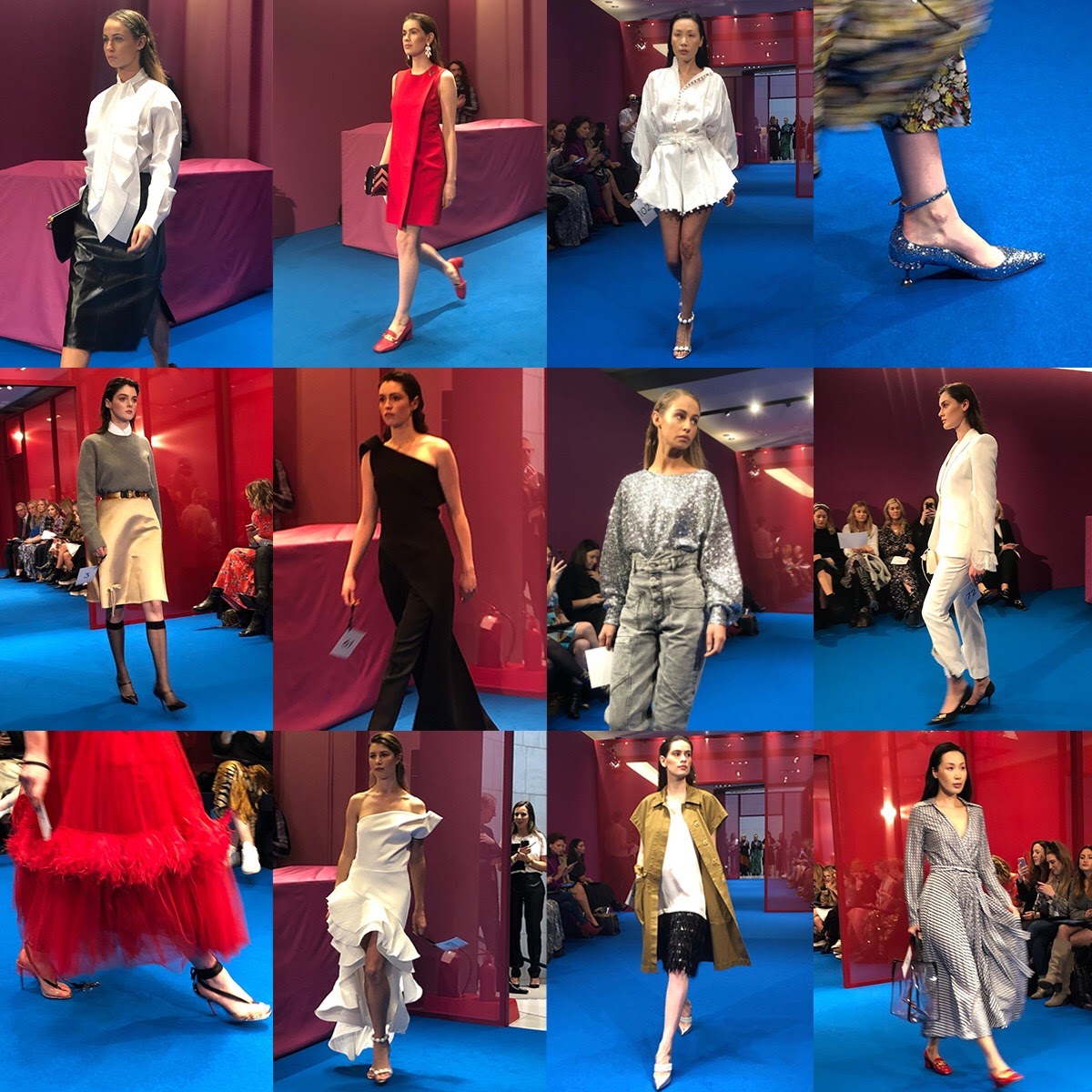 brown thomas ladies fashion