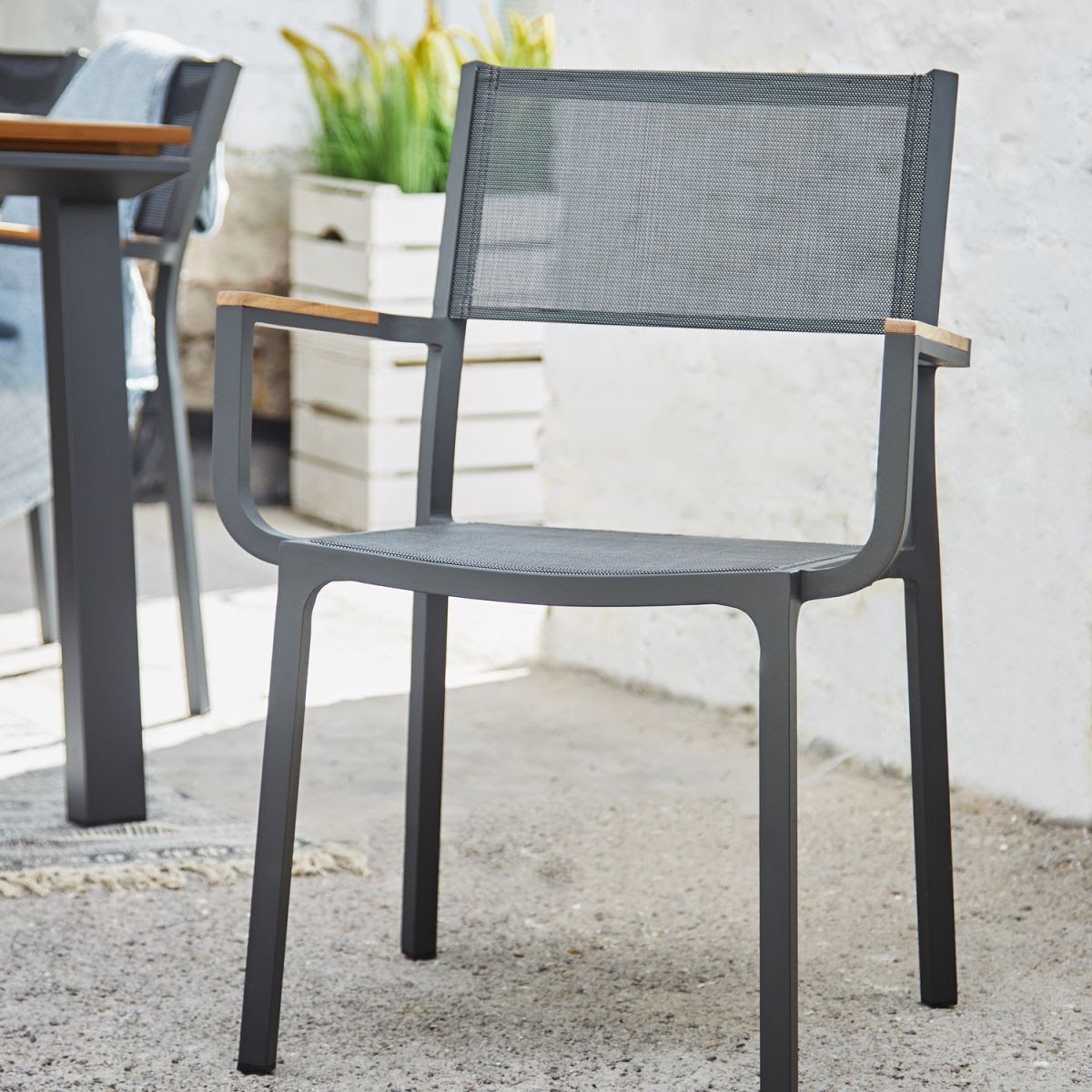 sorrento outdoor furniture meadows & byrne