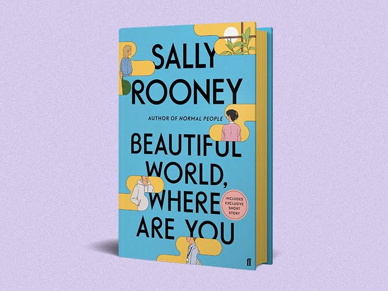 two stories sally rooney