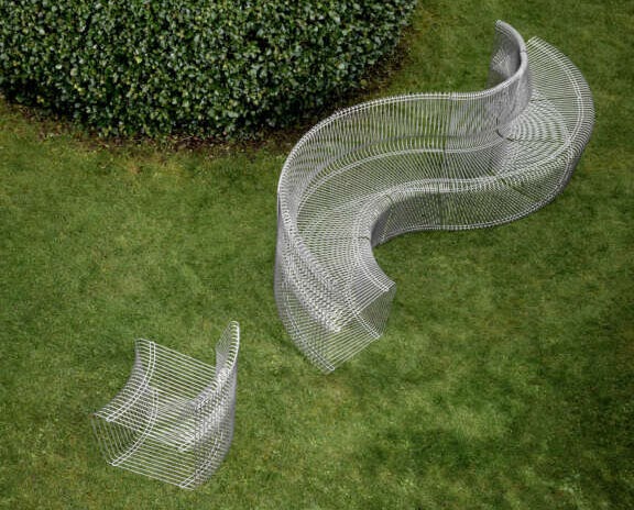 Pantonova Outdoor Nordic Elements Outdoor Furniture