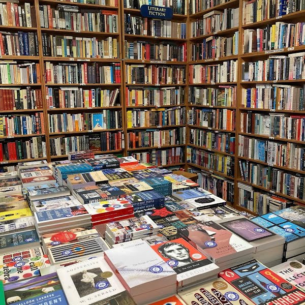 independent bookshops