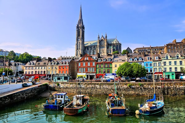 Cork day trips