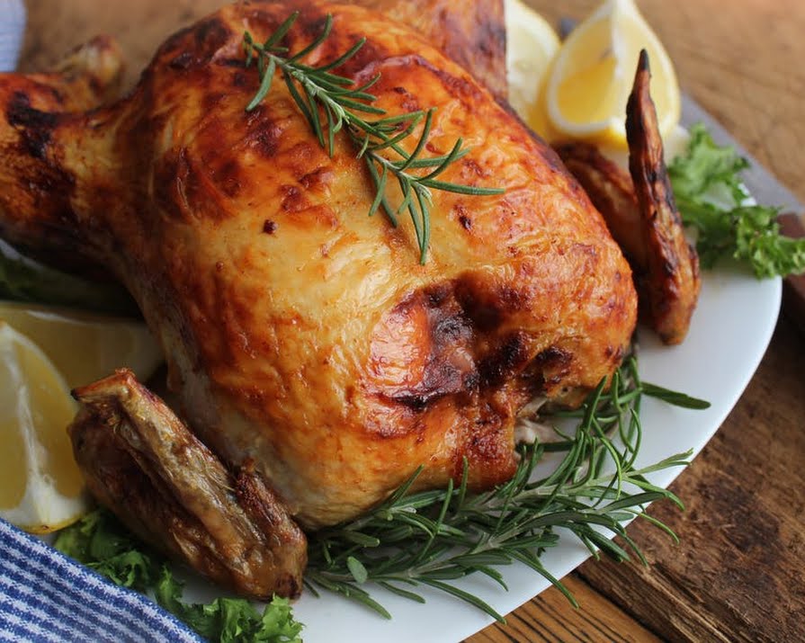 Irish Chicken 101: six myths debunked about the nation's favourite meat