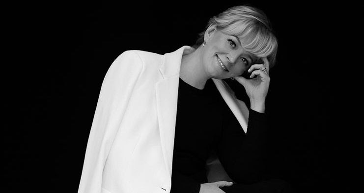 Q&A with our judges: Entrepreneur and founder of Jo Loves Jo Malone CBE