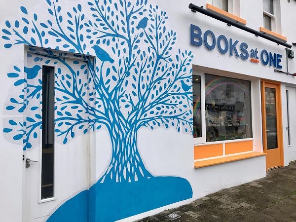 independent bookshops