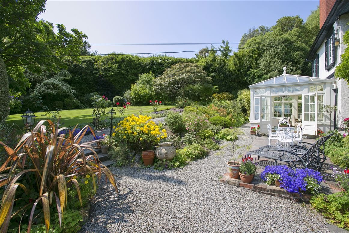 Inside this coastal Killiney house for sale for €2.45 million