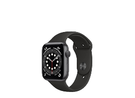Apple Watch Series 6 Family