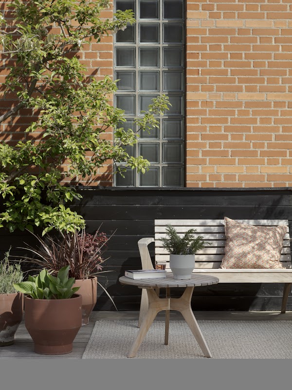 tips for your outdoor space