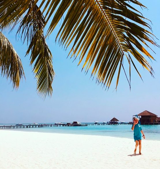 Maldives