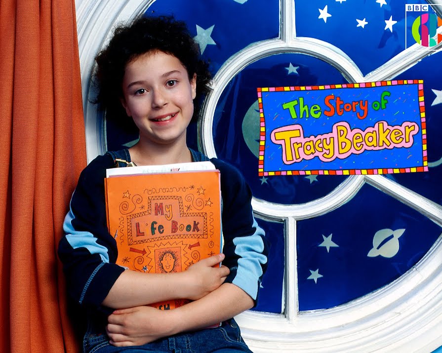 Tracy Beaker Returns As An Adult In New Jacqueline Wilson Book | IMAGE.ie