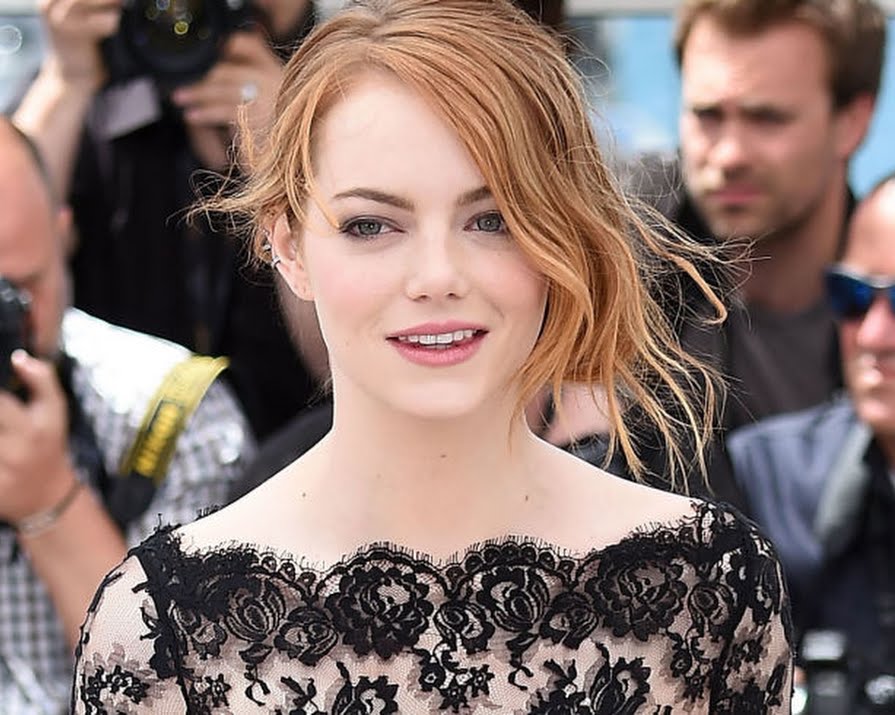 Emma Stone To Play Iconic Disney Role | IMAGE.ie