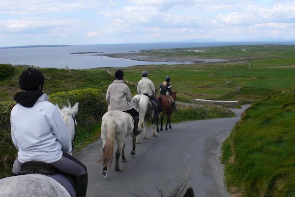 day trips Galway