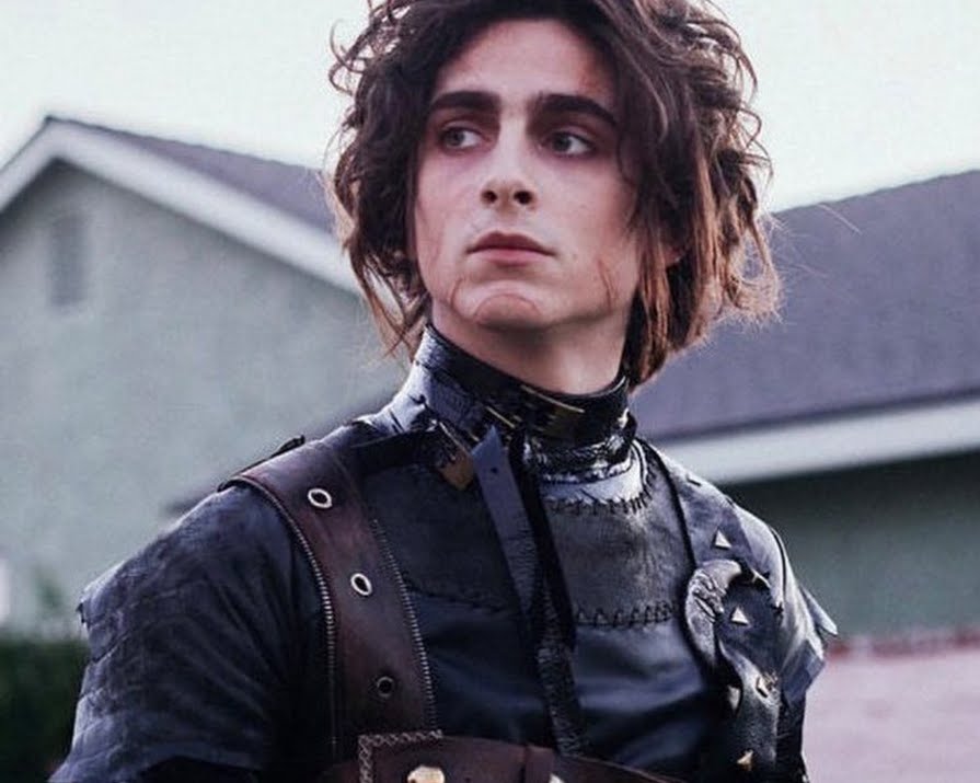 super bowl commercial edward scissorhands