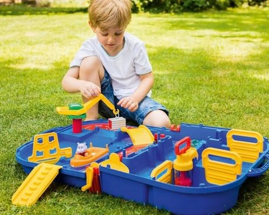 infant water toys