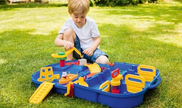 12 fun water toys for kids to keep cool this summer | Image.ie