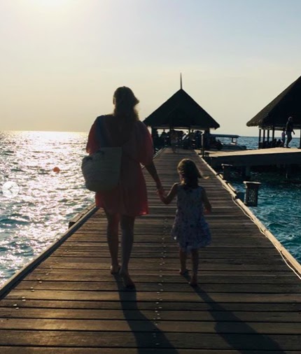 Maldives