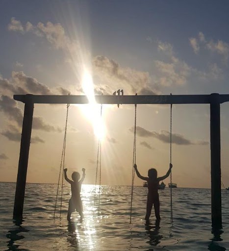 Maldives