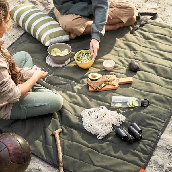 picnic accessories