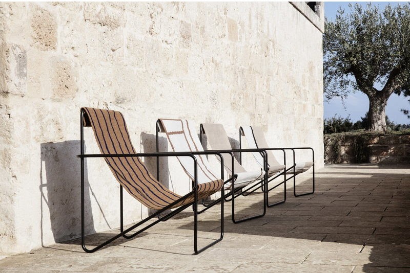 ferm living deck chairs finnish design shop outdoor furniture