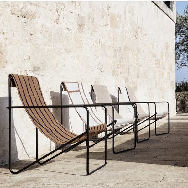 ferm living deck chairs finnish design shop outdoor furniture