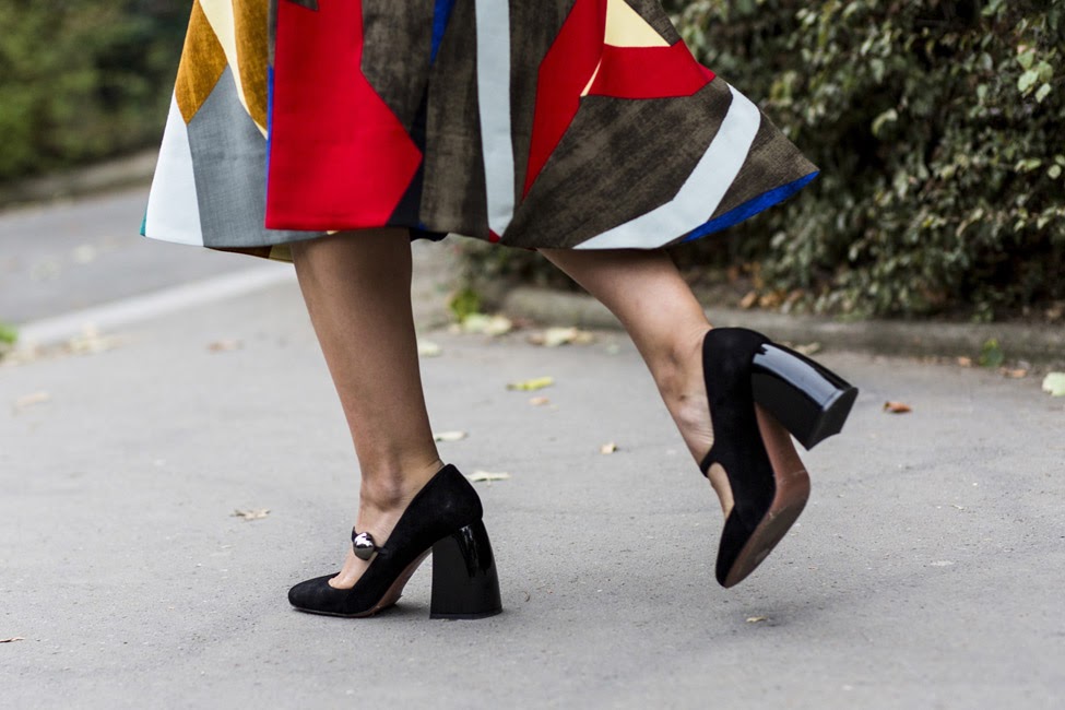 affordable work heels