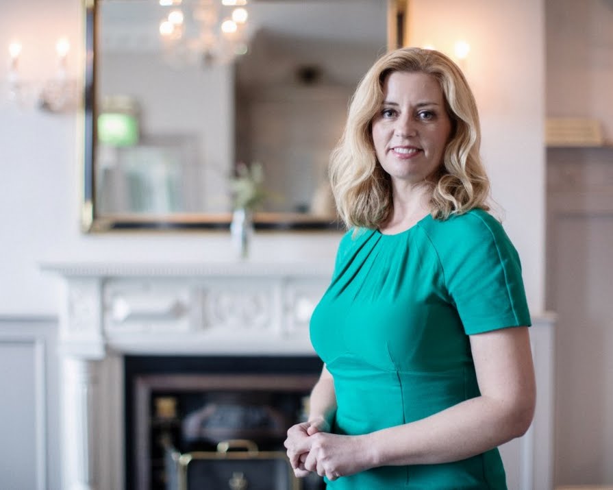 Meet The Expert: Personal Finance Expert Sinead Ryan Talks Goal Setting ...