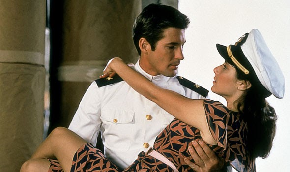 10 Richard Gere Movies Ranked In Order Of Hotness Image.ie