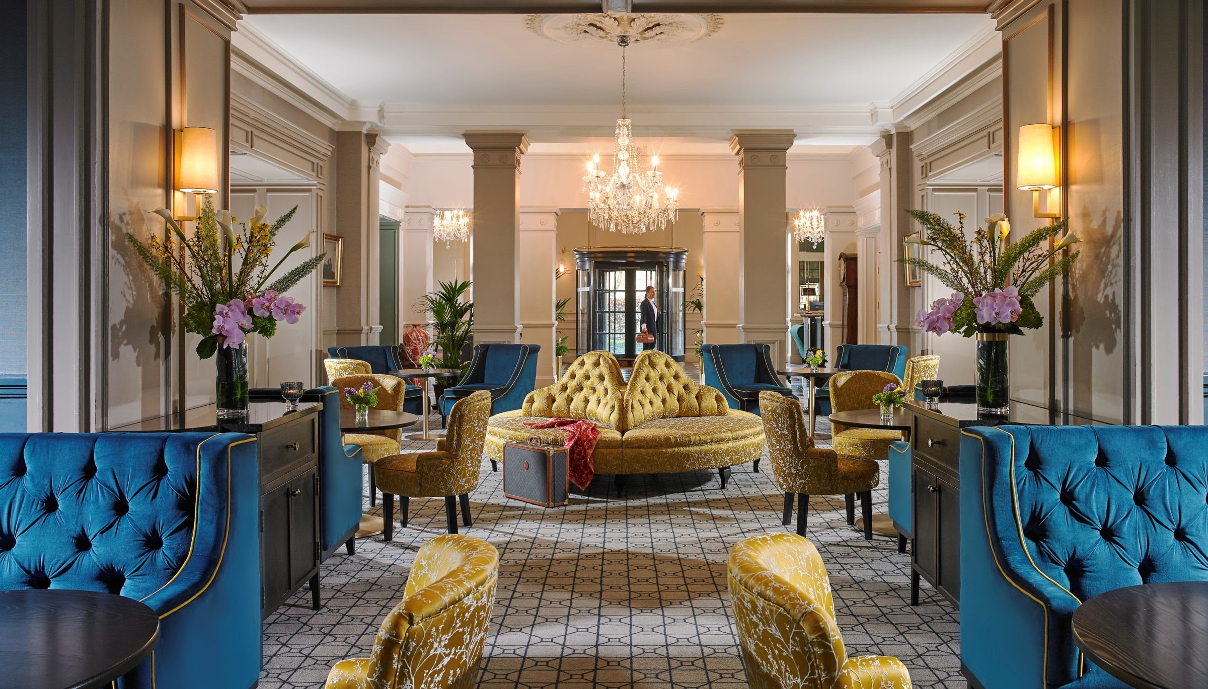 Here are the best Irish hotel deals right now Image.ie