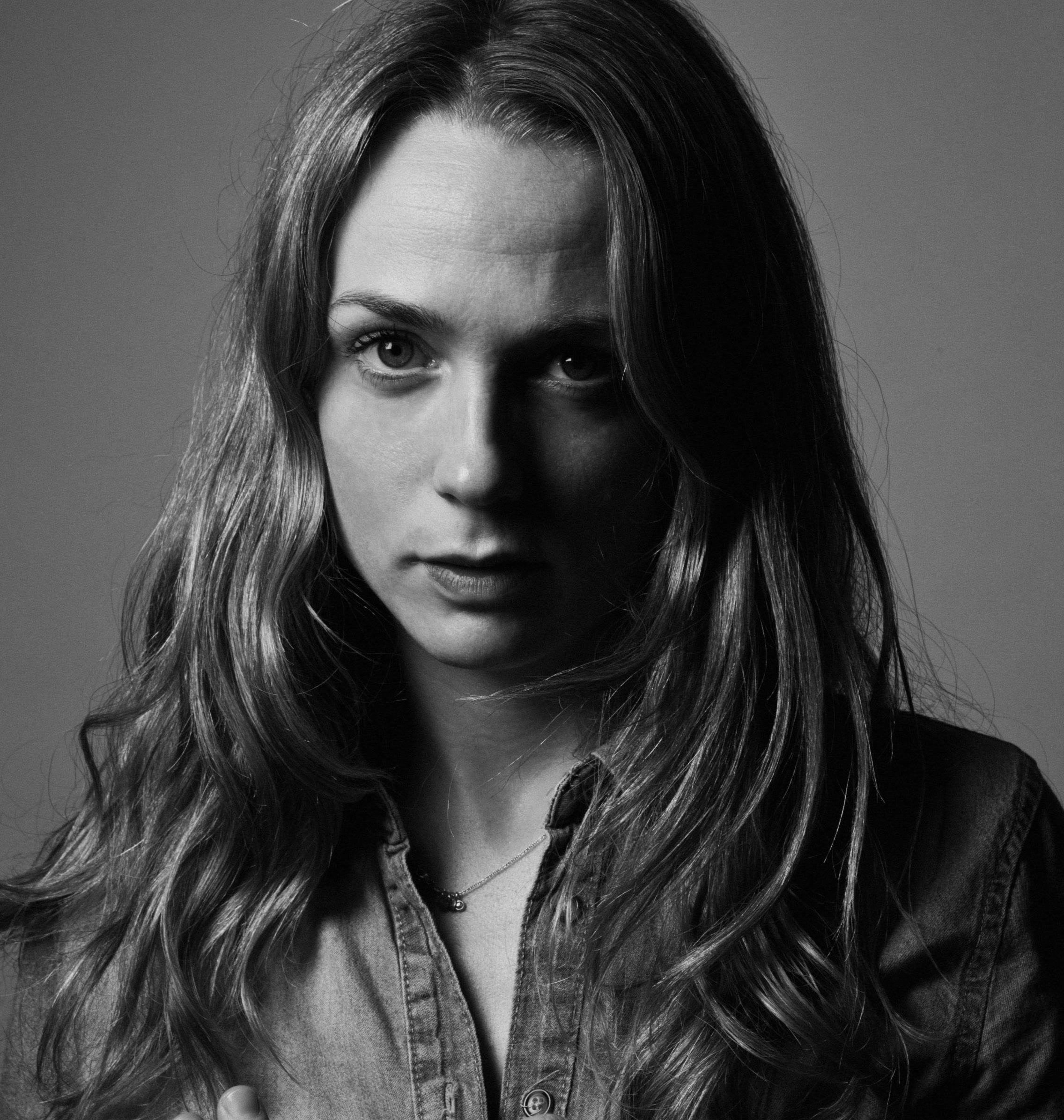 There's something about Kerry Condon