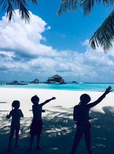 Maldives