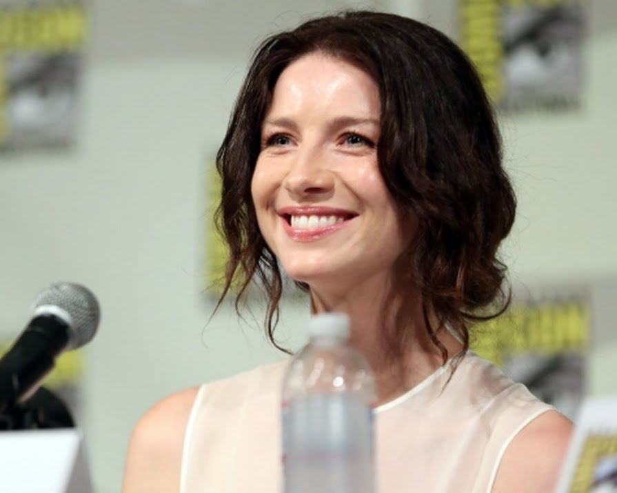 The Irish Actress You Need to Know | IMAGE.ie