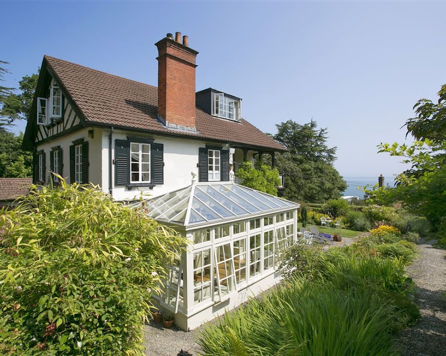 Inside this coastal Killiney house for sale for €2.45 million