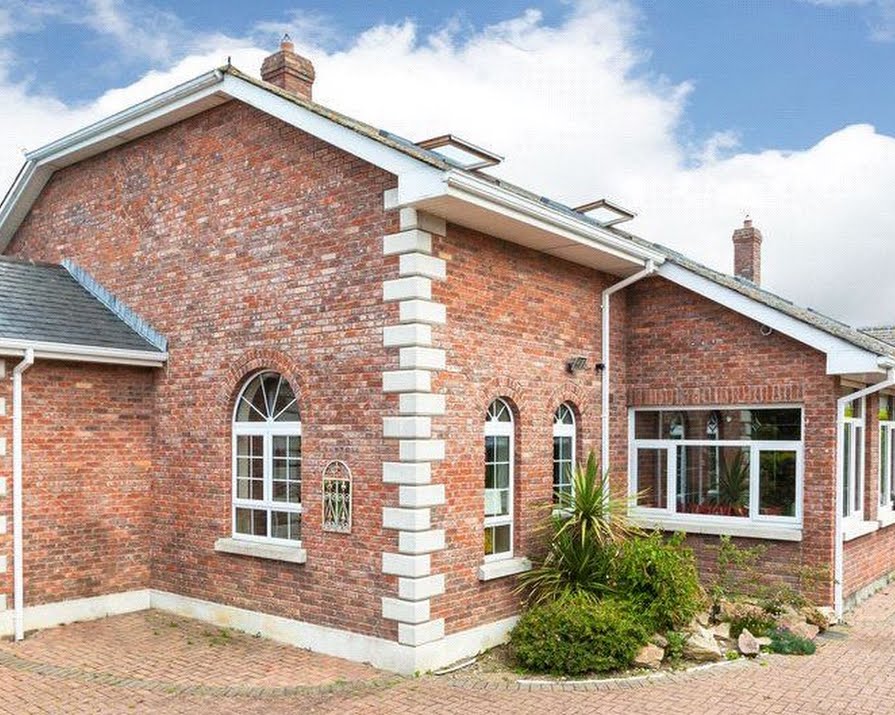 This 5bed house in Howth is on the market for €1.4 million