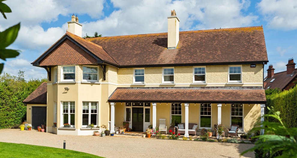 Saoirse Ronan's Greystones house is on the market for €1.5 million